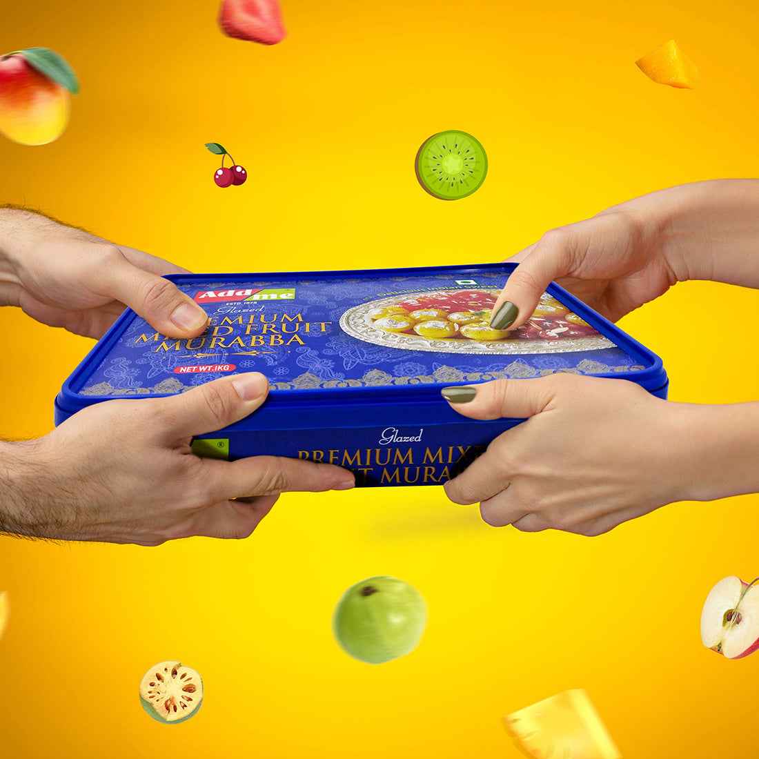 “Add Me Foods Murabba – ideal for gifting or personal use”
