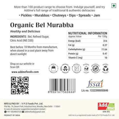 Bel Murabba 1kg 