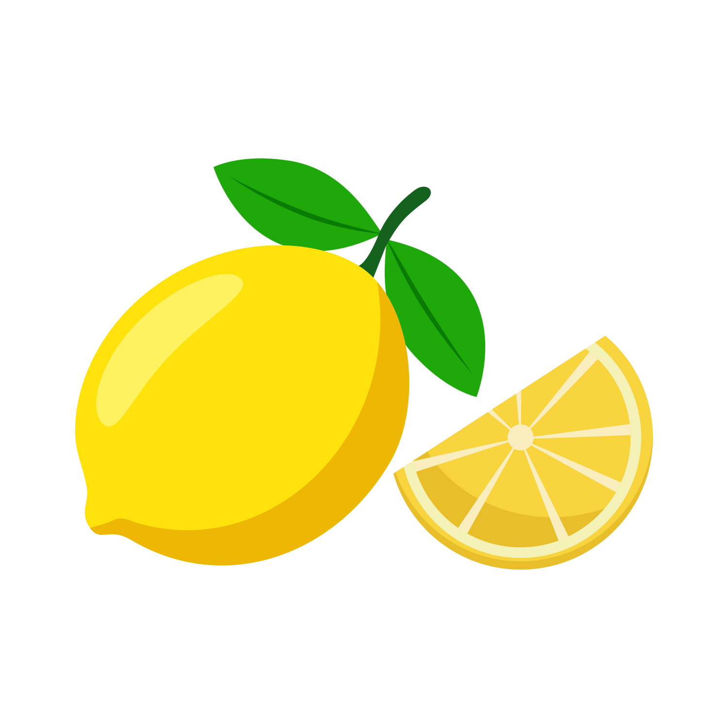 “Fresh lime PNG image for Add Me Foods products”